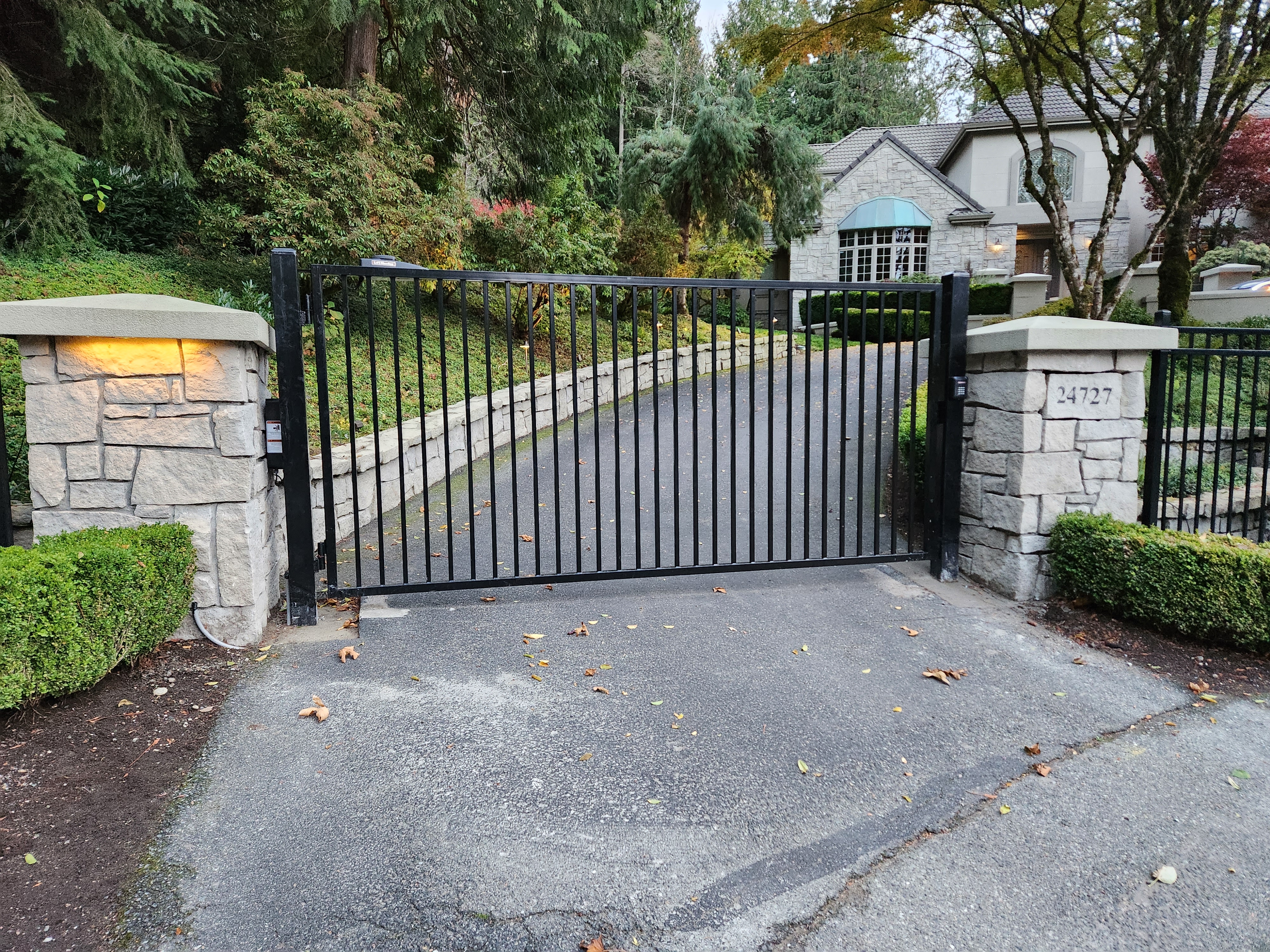 Fence Installation Sugar Land TX